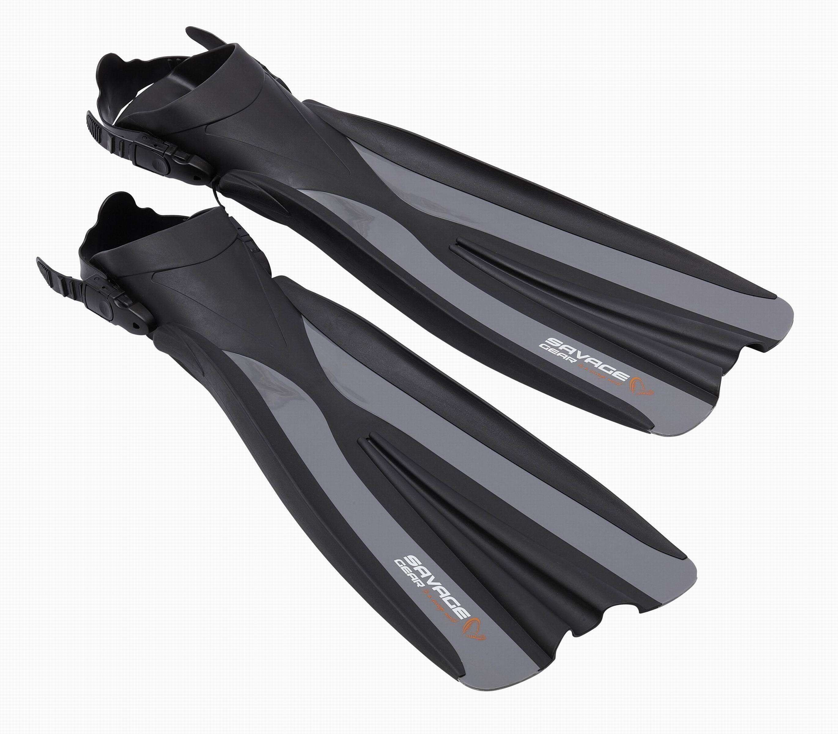 Płetwy Savage Gear Belly Boat