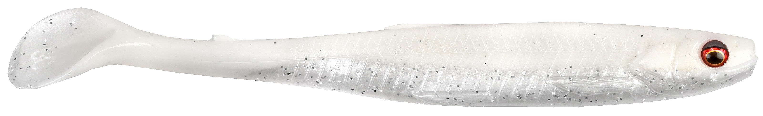 Guma Savage Gear Slender Scoop Shad