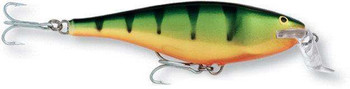 Wobler Rapala Super Shad Rap