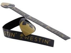 Rzepy do wędek Westin 27cm - 2szt