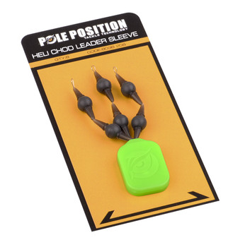 Osłonka Pole Position Heli Chod Leader Sleeves