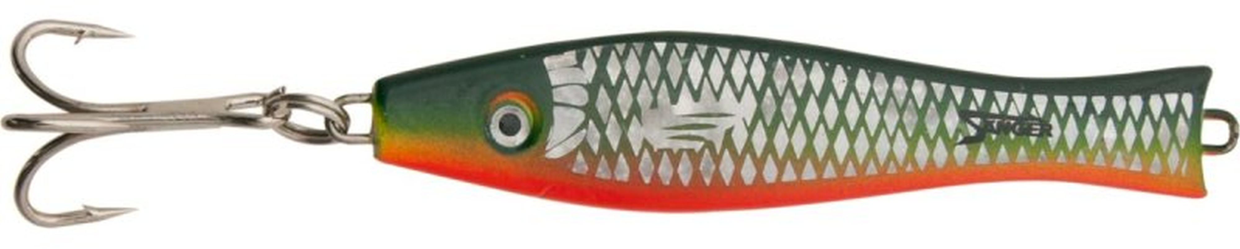 Pilker Aquantic 3D Holo