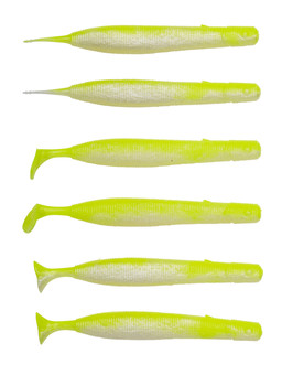 Zestaw Savage Gear Gravity Stick Mini Kit