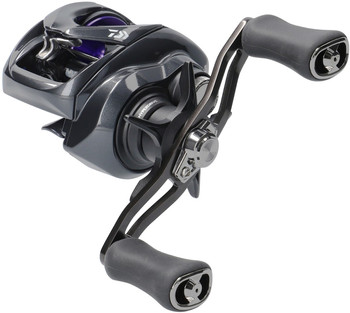 Kołowrotek Daiwa Prorex 26 TW HD