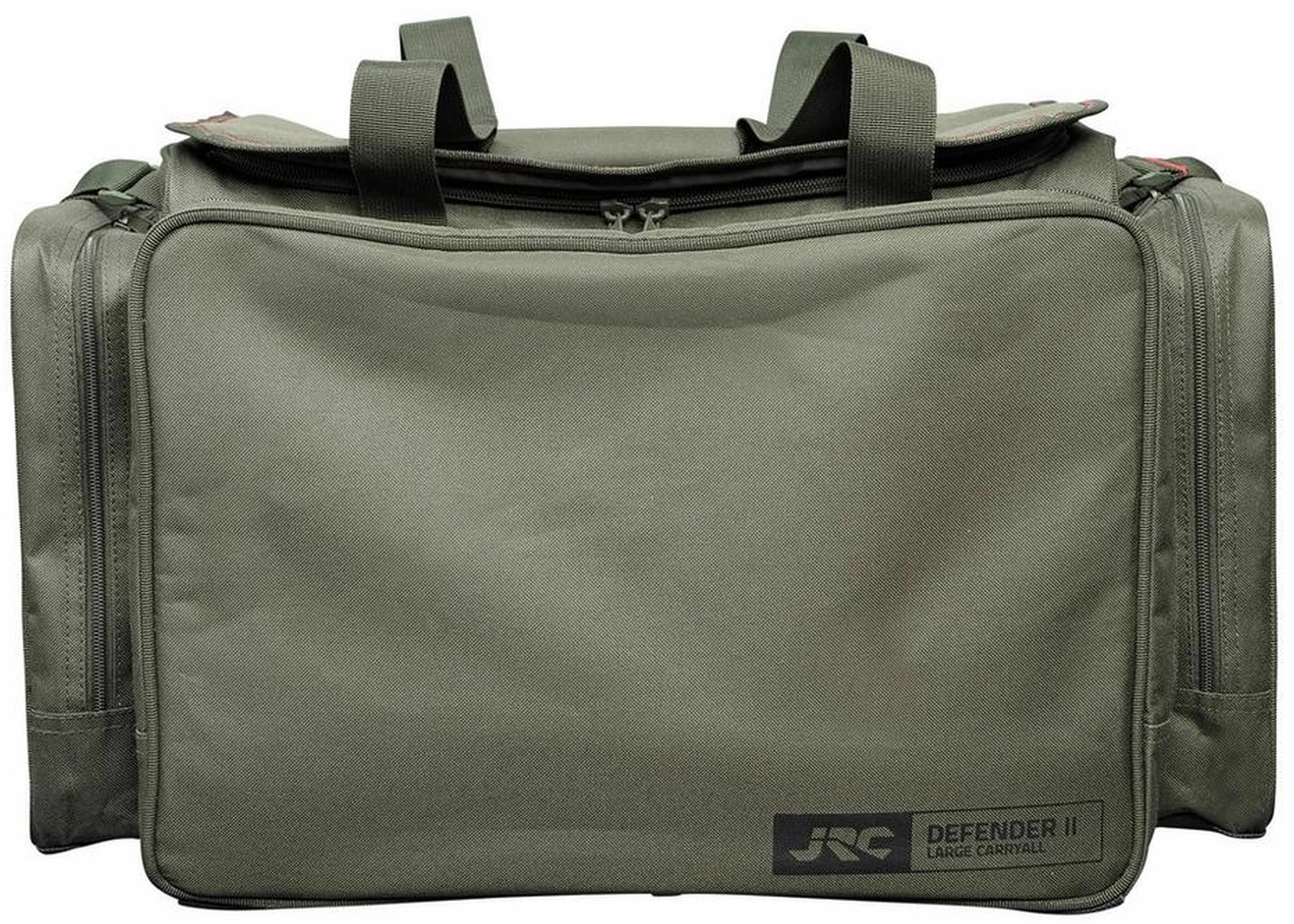 Torba podróżna JRC Defender II Large