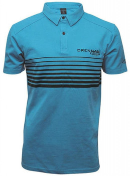Koszulka Drennan Polo Aqua Line