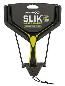 Proca Matrix Slik Catapult