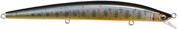 Wobler Megabass GH120