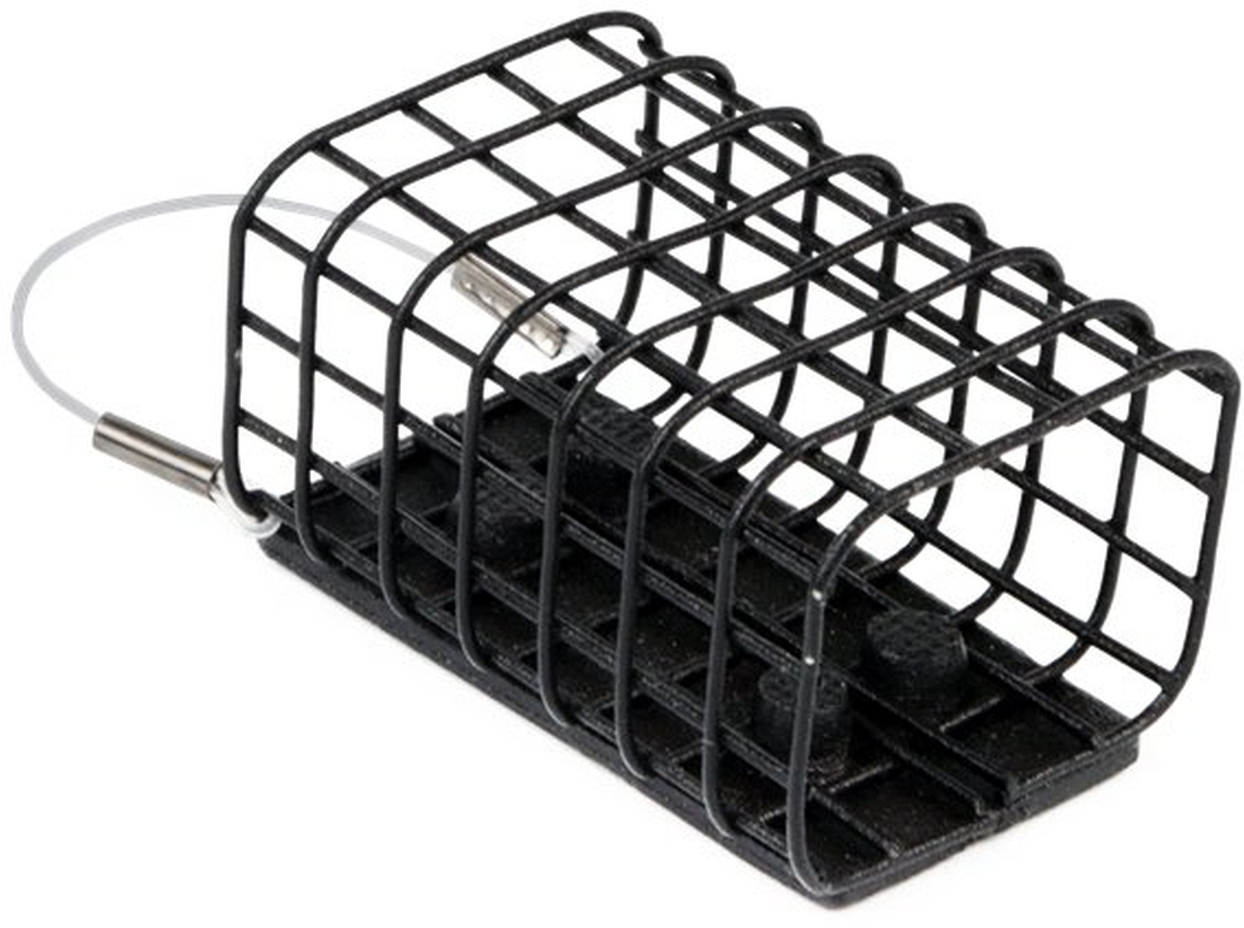 Koszyczek zanętowy Konger Classic Feeder Wire Square