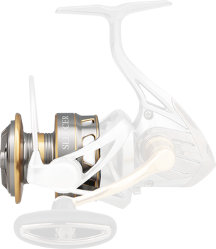 Szpula zapasowa Ryobi Seducer