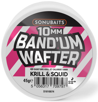 Kulki proteinowe Sonubaits Band'Um Wafters