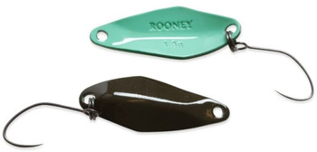 Błystka Wahadłowa Nories Masukuroto Rooney