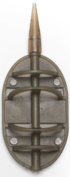 Koszyczek zanętowy Preston IN-Line Flat Method Feeder