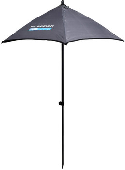 Parasol Flagman Match Competition