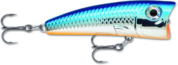 Wobler Rapala Ultra Light Pop
