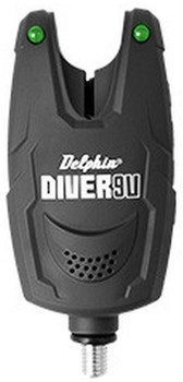 Sygnalizator Delphin DIVER 9V