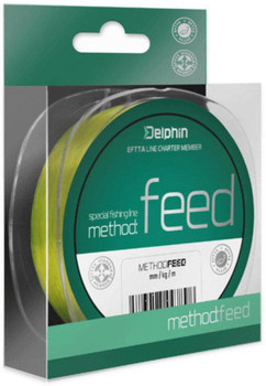 Żyłka Delphin METHOD FEED