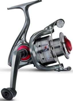 Kołowrotek Zebco Optix