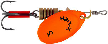 Błystka obrotowa X-Fish Stark