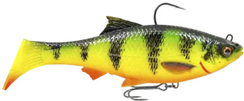 Guma spinningowa Savage Gear 3D Roach RTF FS