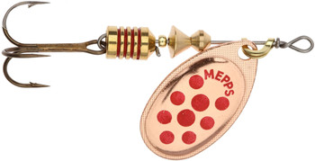 Błystka obrotowa Mepps Comet Decore