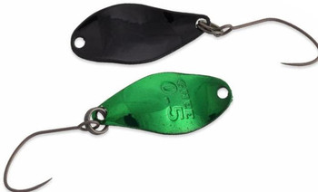 Błystka Wahadłowa Nories Masukuroto Ghee