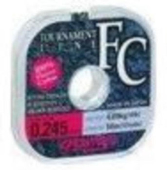 Żyłka Owner Tournament Fluorocarbon - 50m