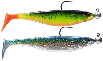 Guma spinningowa Daiwa Classic SD Pike