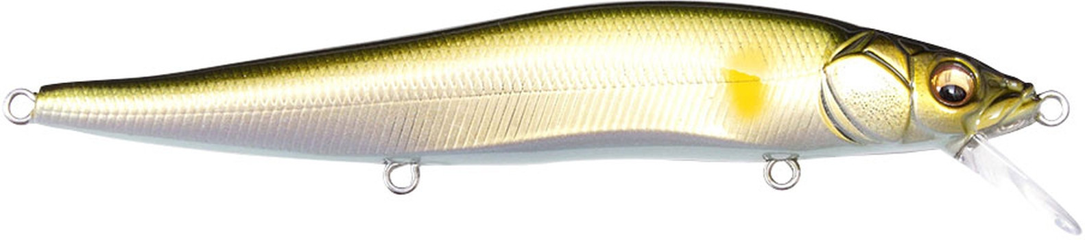 Wobler Megabass Vision Oneten
