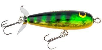 Wobler Strike Pro Twitchin Prop