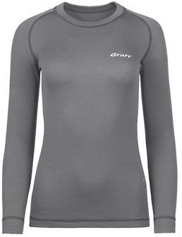 Damska Koszulka Termoaktywna Graff DUO SKIN 300 - 901-D-2