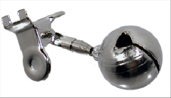 Dzwonek pojedyńczy Konger Żabka