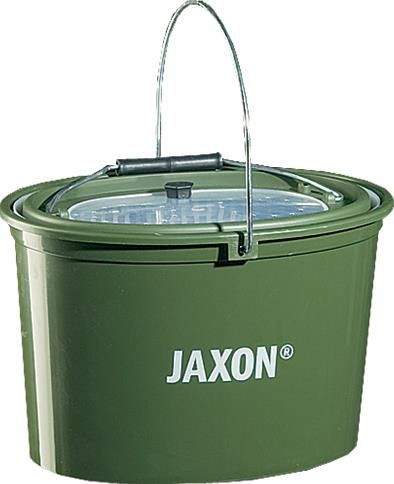 Sadzyk Jaxon 30x22x22 cm