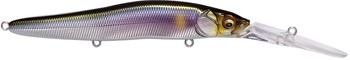 Wobler Megabass Oneten R