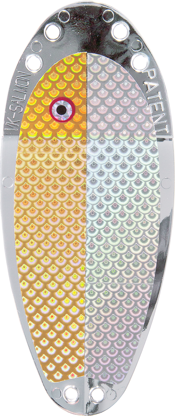 Flasher VK Salmon