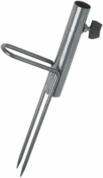 Uchwyt do parasola Mivardi Spike holder