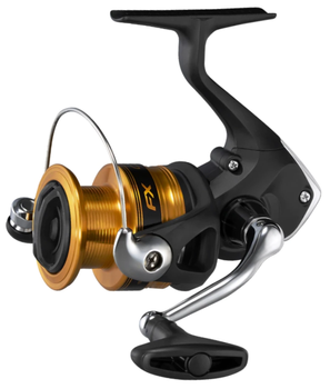 Kołowrotek Shimano FX FC