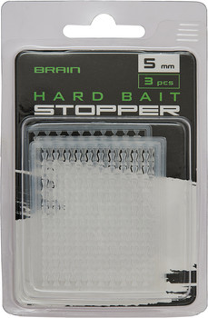 Stopery Brain Hard Bait Stopper SGXA-1023W