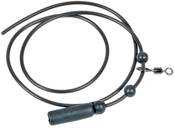 Zestaw końcowy helikopterowy z rurką Konger Carplabs