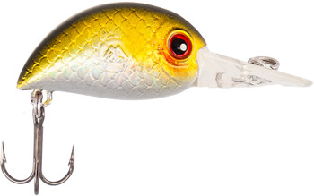 Wobler Mikado Shimmy Dr