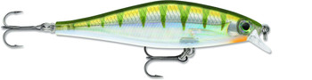 Wobler Rapala Shadow Rap Shad