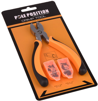 Szczypce Pole Position Crimping Plier