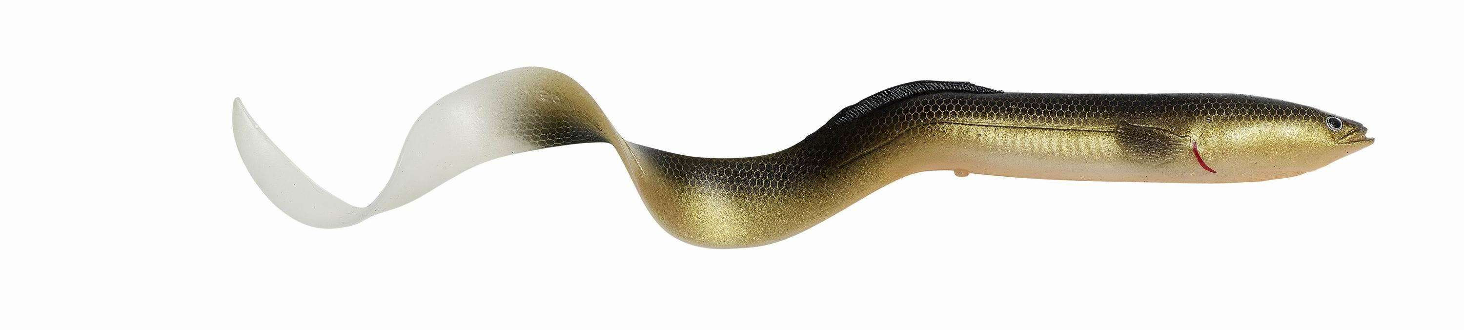 Guma Savage Gear Lb Real Eel
