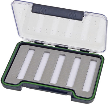 Pudełko muchowe Konger