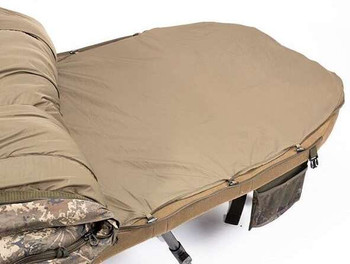 Pościel Nash Indulgence Washable Mattress Sheet