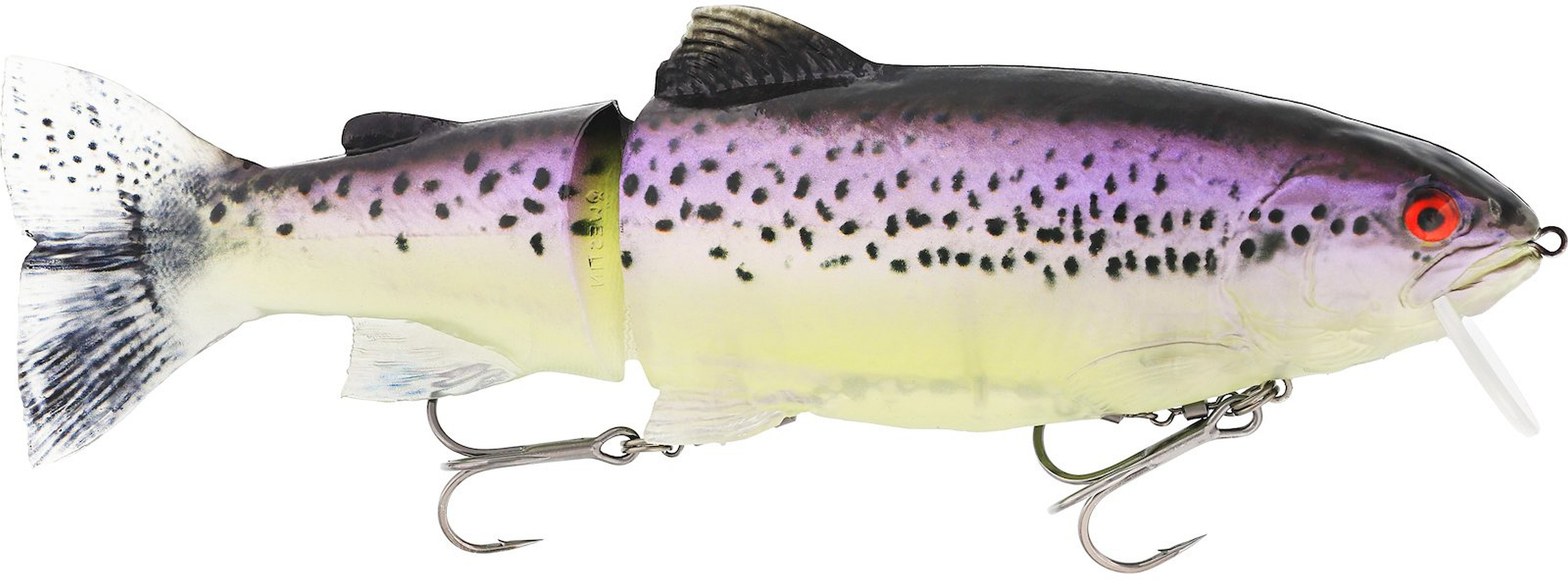 Guma Westin Tommy The Trout