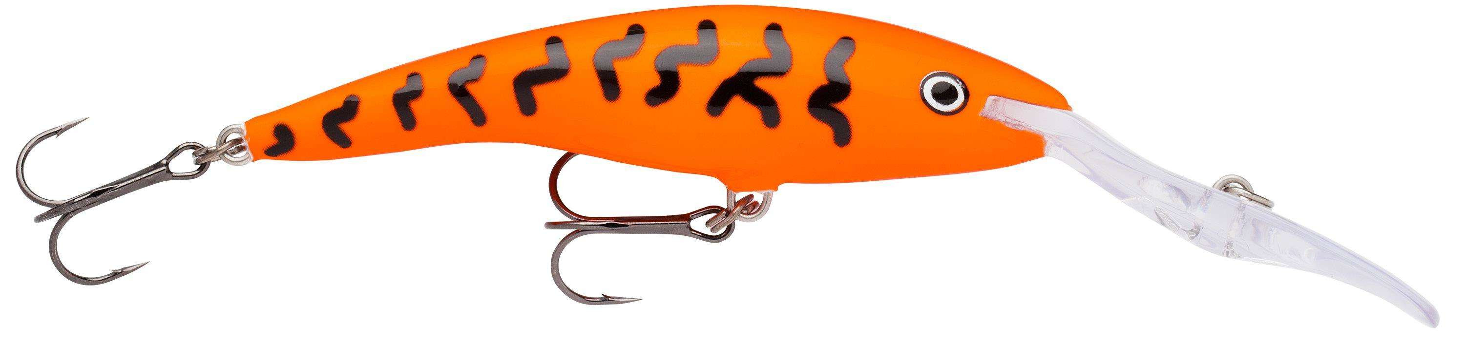 Wobler Rapala Deep Tail Dancer