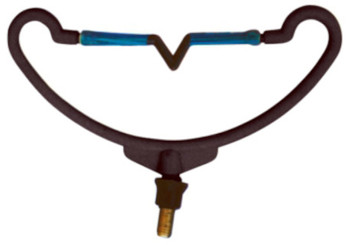 Nasadka do podpórki Konger