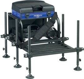 Siedzisko wędkarskie Jaxon Pro Match KZE1