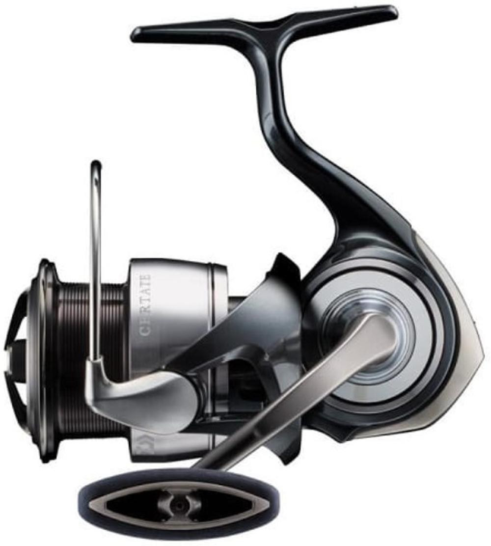 Kołowrotek Daiwa 24 Certate LT